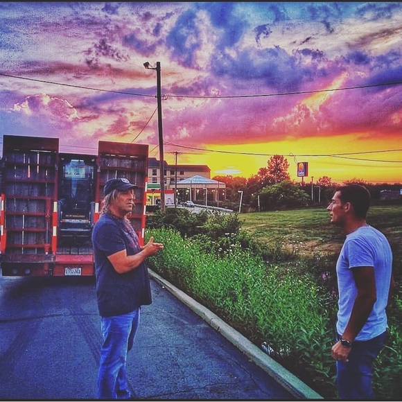 Meet your Posher, Shawn - Picture 8 of 10